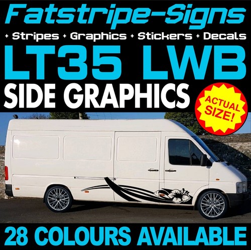 Fit lt35 lwb - to, graphics