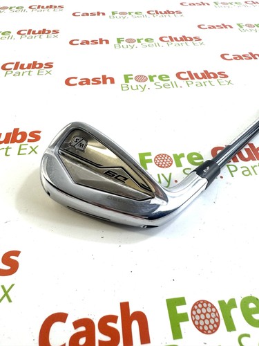 Wilson iron - d9, 7