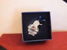 Swarovski Classic Santa Claus