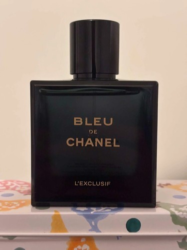 Chanel bleu - chanel,