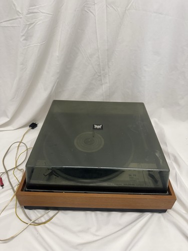 Goldring lenco stereo - goldring,