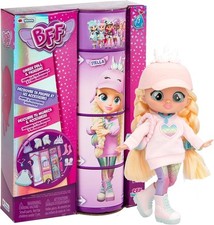 STELLA BFF Fashion Doll