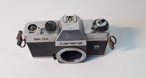 Carena srh 760 - srh,
