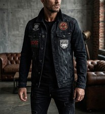 Philipp Plein Couture Rock