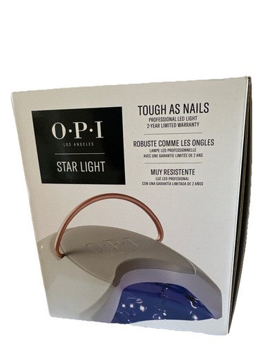 Opi star light - opi,