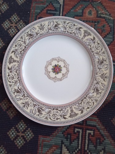 Wedgwood bone china florentine - wedgwood,