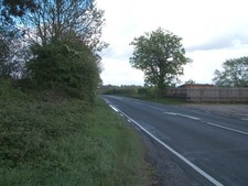 Photo 6x4 Colchester Road