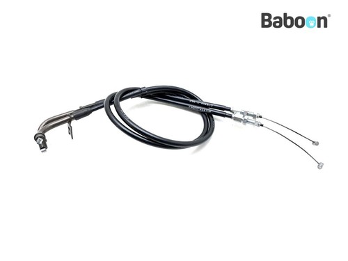 Throttle cable suzuki gsx - throttle,