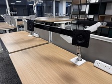Humanscale M8.1 Monitor Arm