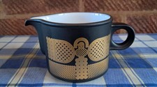 Hornsea Pottery Midas Milk Jug