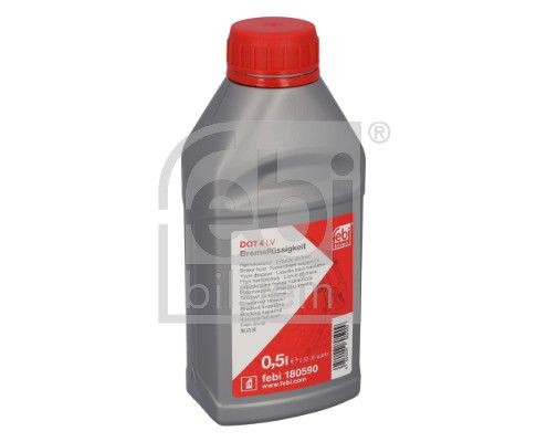 Febi bilstein 180590 brake - bilstein,