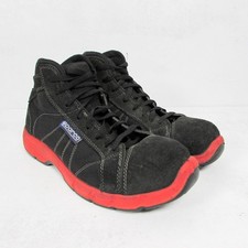 Sparco Safety Shoes