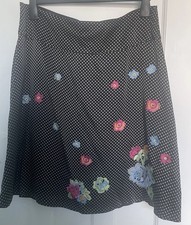 Oilily Size 14 Silk lined