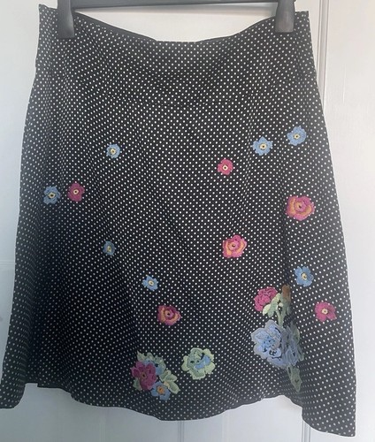 Oilily size silk lined - oilily,