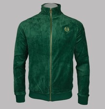 Sergio Tacchini Court Velour