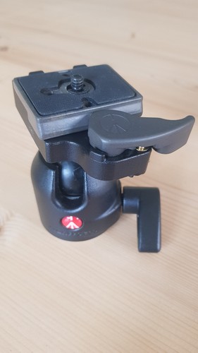Manfrotto 486rc2 tripod - manfrotto,