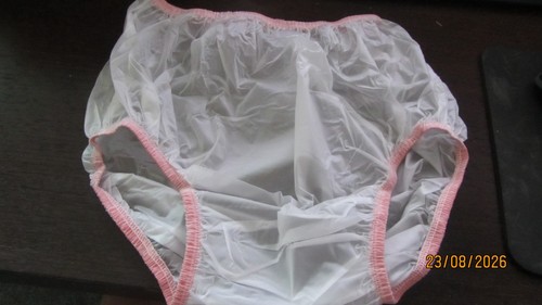 Pvc knickers pants - pvc,