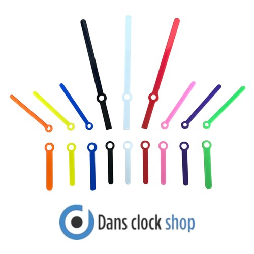 Skw clock hands - hands, replacement