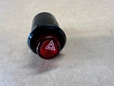 Ford Capri mk3 Hazard Light Switch, ideal for custom install.