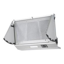 Essentials Cooker Hood 590mm