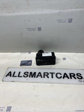 Mercedes S-Class Central