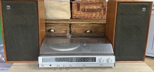 Philips 22ah901 stereo hifi - philips,