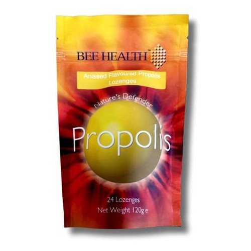 Bee health propolis - health,