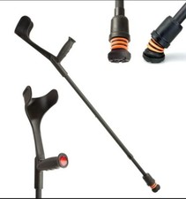 Flexyfoot Soft Grip Open Cuff