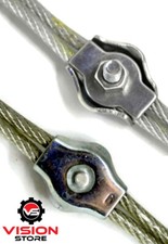 Galvanized Simplex Wire Rope