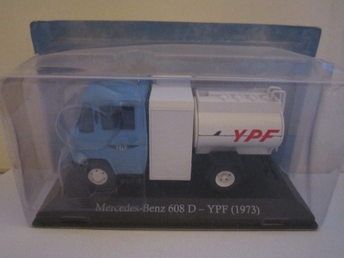 Mercedes benz 608 - mercedes-benz,