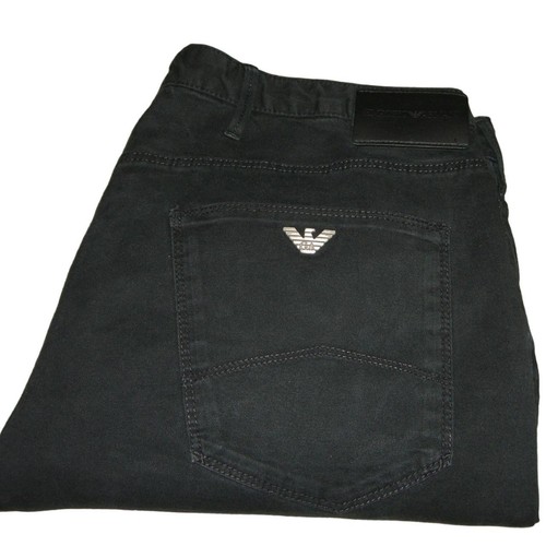 Emporio armani jeans j06 slim - jeans,