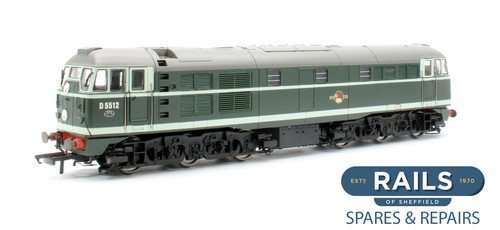 Hornby gauge r2420 br - gauge,