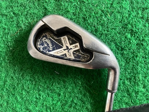 Callaway x18 iron - callaway, 5