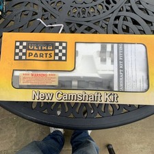 Vw Golf/ Polo/Derby 895/1093cc