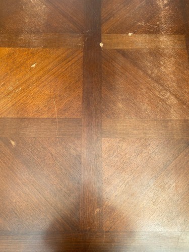 Large seater oak - large, 6-10