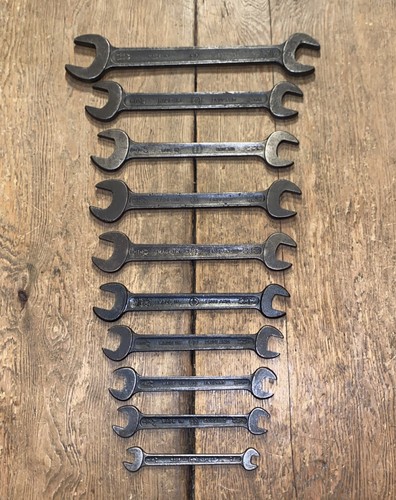 Williams superslim - 10, x