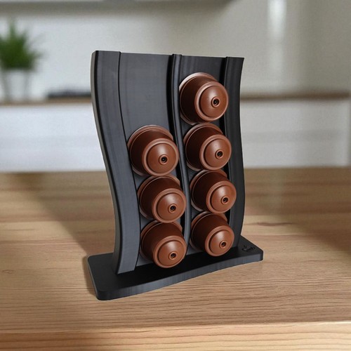 Dolce gusto coffee pod holder - dolce,