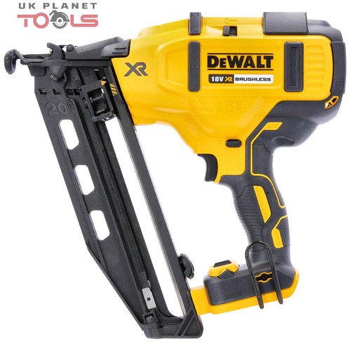 Dewalt dcn660n 18v - dewalt, xr