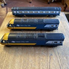 OO GAUGE HORNBY BR HST