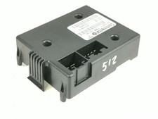 Dodge RAM 2019 Tow bar trailer hitch control unit module 68277136AF TLD15842