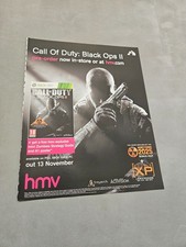 TPEEP406 MAGAZINE ADVERT 11X8"