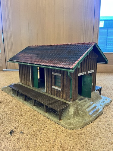 Scale garden railway polar - g,