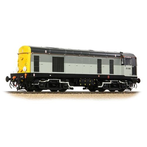 Bachmann 361 class 0 - bachmann, 35-361