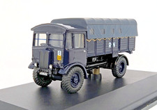Oxford Diecast 1:76 AEC