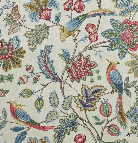 Fabric remnant iliv - fabric,
