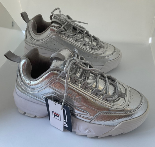 Fila disruptor women - fila,