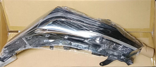 New toyota corolla headlight - toyota,