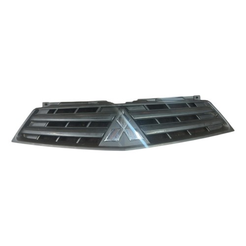Mitsubishi l200 front - mitsubishi,