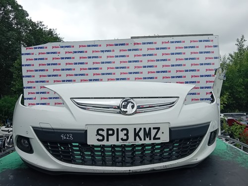 Vauxhall astra hatchback - astra,