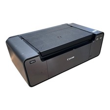 Canon PIXMA Pro-1 A3+ Inkjet Printer (Print.heads Dried) Scratches